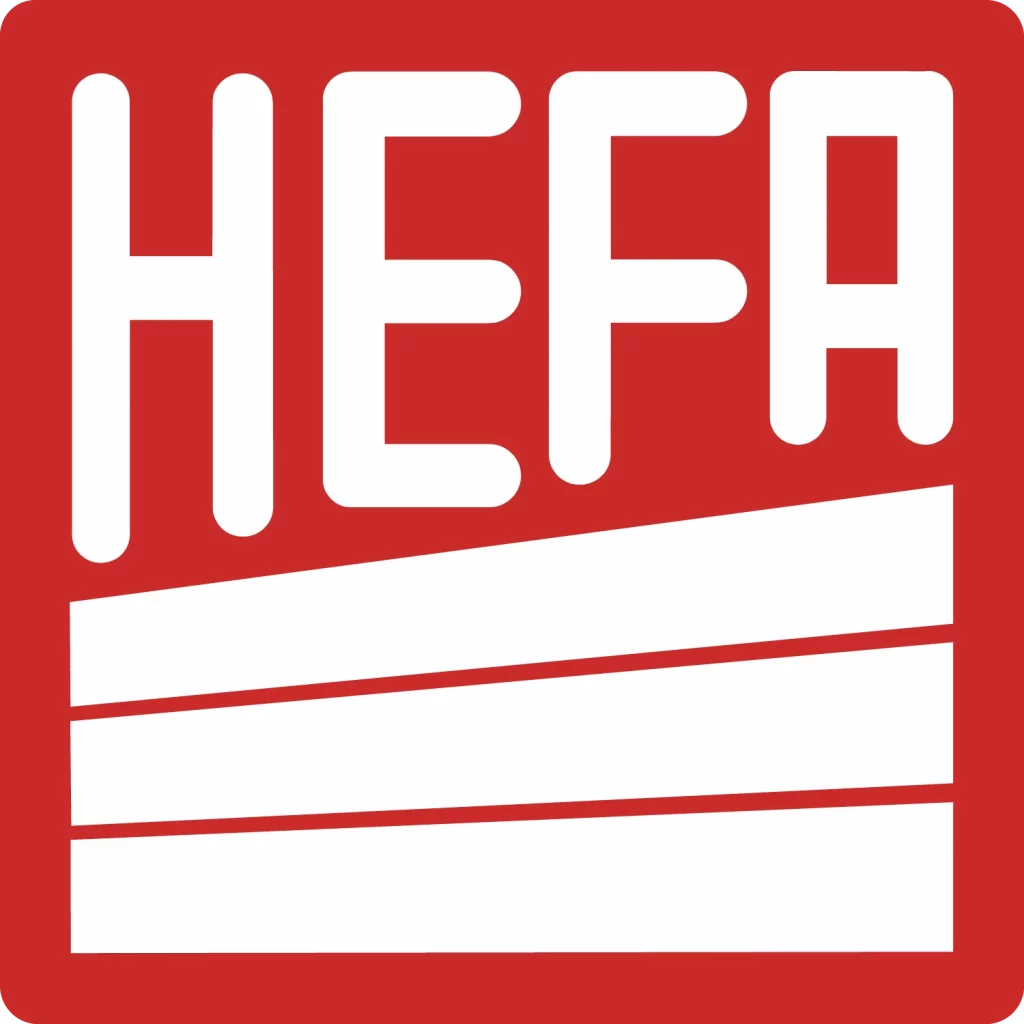 HEFA – Hans Eggert Fahl GmbH